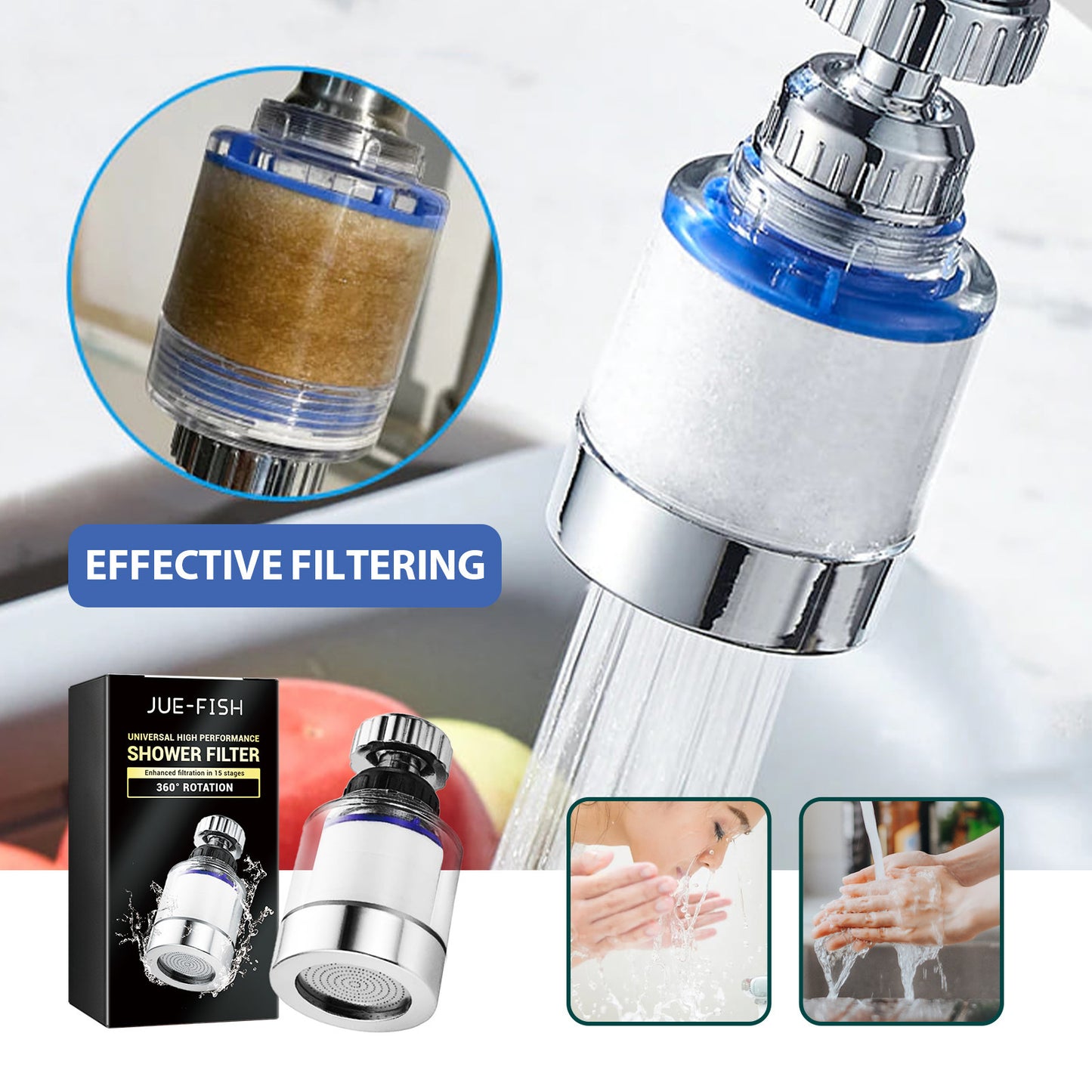 MICRO FILTERED PURENESS – 50% OFF + FREE SHIPPING LAST DAY PROMOTION!