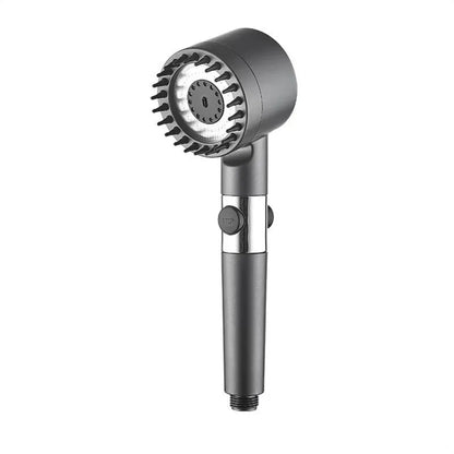 Turbo Pressure Handheld Shower Head - 55% OFF Last Day Promotion